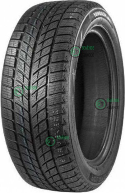 Шина Doublestar DW09 235/55 R20 липучка в Омске