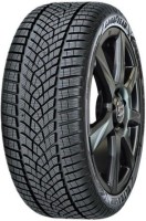 Goodyear UltraGrip Perfomance G1 245/50 R20 липучка