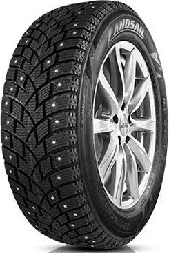 Шина Landsail Ice Star IS37 275/60 R20 шип в Омске