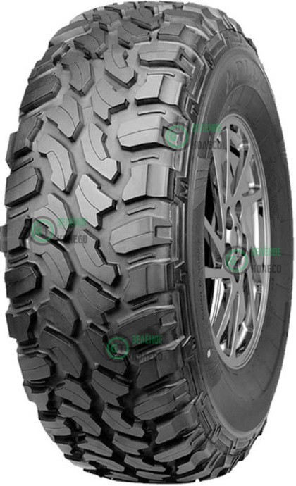 Шина Aplus Mud Terrain A929 235/85 R16 в Омске
