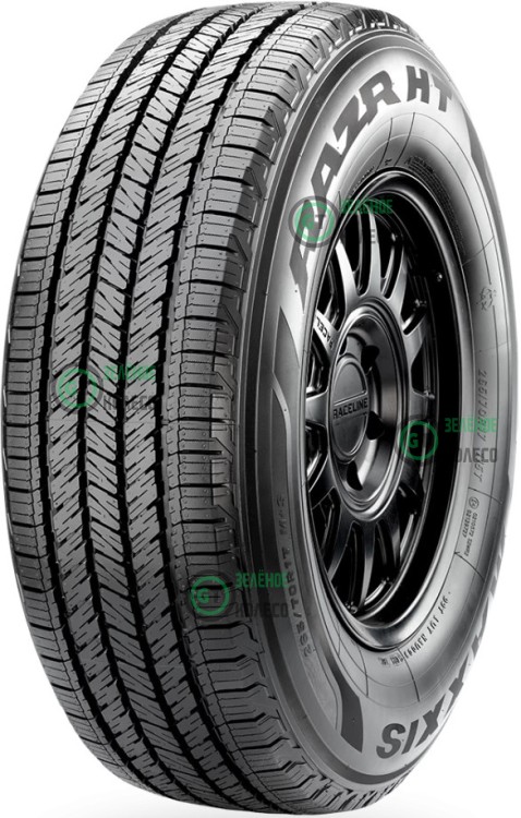 Шина Maxxis Razr HT-780 225/70 R16 в Омске