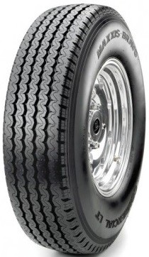 Шина Maxxis Bravo UE-168N 175/ R13C в Омске