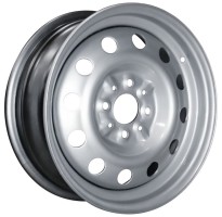 5.5xR13 4x98 ET35 D58.6 ТЗСК Lada Серебро