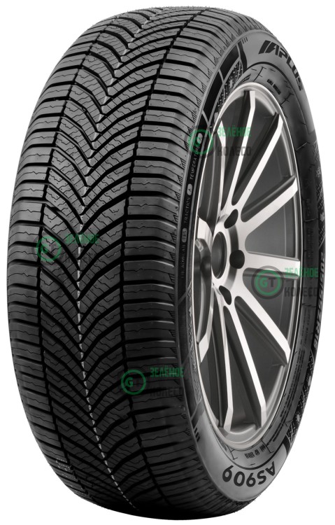Шина Compasal CROSSTOP A/S II 225/55 R19 в Омске