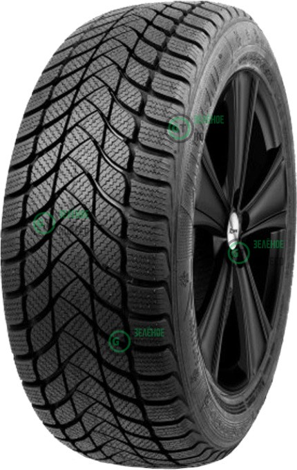 Шина Landsail Winter Lander 235/50 R19 липучка в Омске