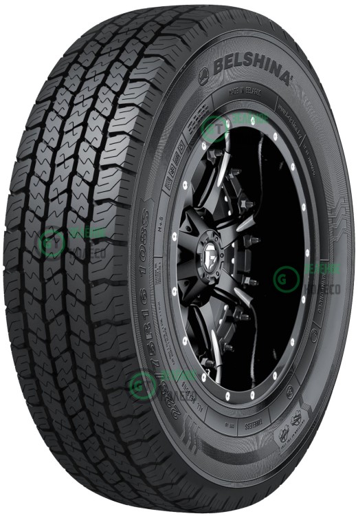 Шина Белшина Бел-295 Astarta SUV 225/65 R17 в Омске