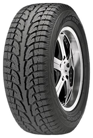 Шина Hankook RW11 i Pike 275/40 R20 шип в Омске
