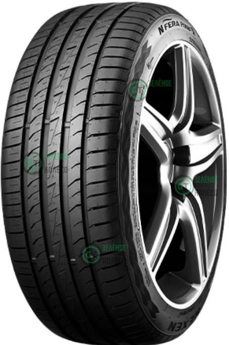 Шина Nexen NFera Primus QX 245/45 R19 в Омске