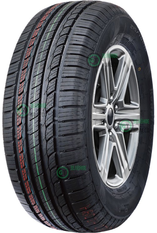 Шина Compasal CITI WALKER 275/55 R20 в Омске