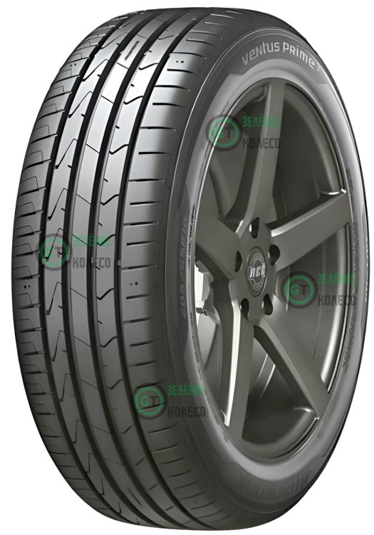 Шина Hankook K125A Ventus Prime 3 SUV 235/60 R18 в Омске