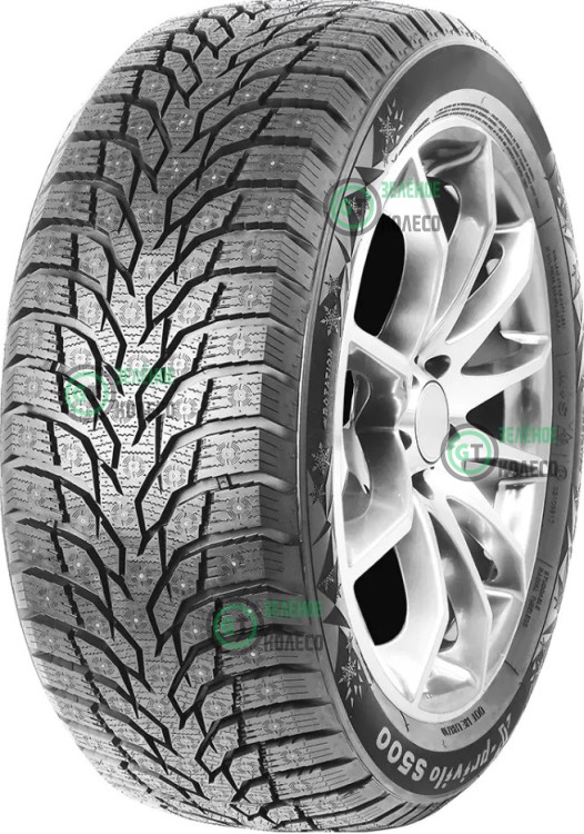 Шина Roadking Argos S500 265/55 R19 шип в Омске