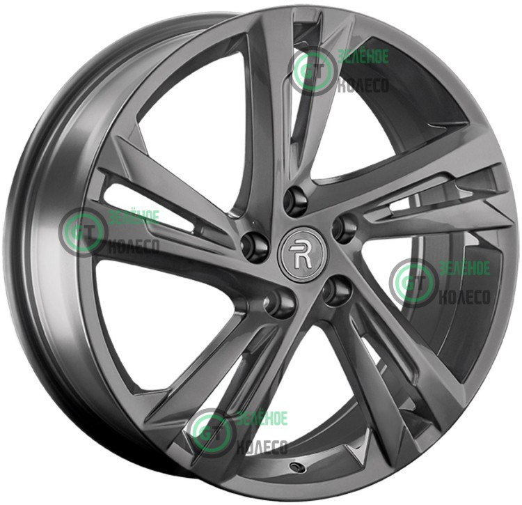 7xR19 5x114.3 ET40 D64.1 Replay HV51 GM 7xR19 5x114.3 ET40 D64.1 Replay HV51 GM