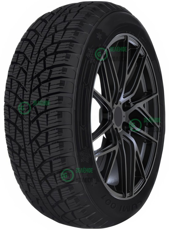 Antares Lumi 001 195/55 R16