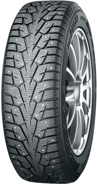 Шина Yokohama Ice Guard IG55 185/60 R15 шип в Омске