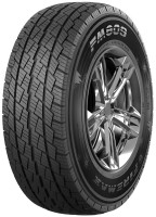 Firemax FM809 225/75 R16C липучка