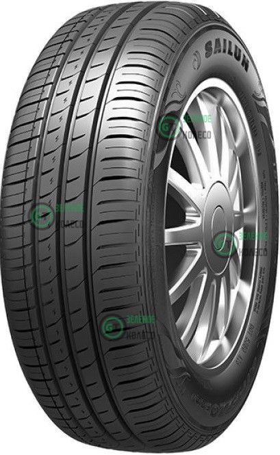 Шина Sailun Atrezzo Eco 165/60 R14 в Омске