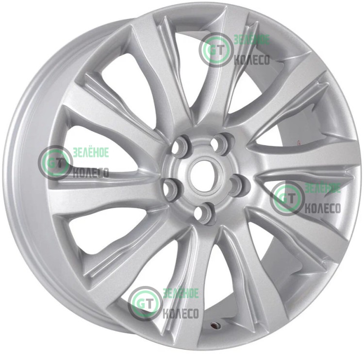 8.5xR21 5x108 ET45 D63.3 Replay LR41 S