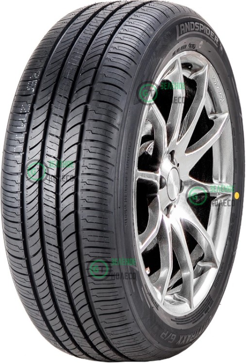 Шина Landspider Citytraxx G/P 205/70 R15 в Омске