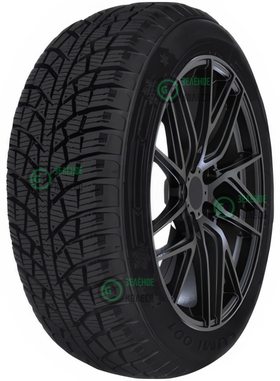 Шина Antares Lumi 001 195/55 R16 в Омске