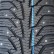 Шина Nokian Nordman C 205/75 R16C шип в Омске