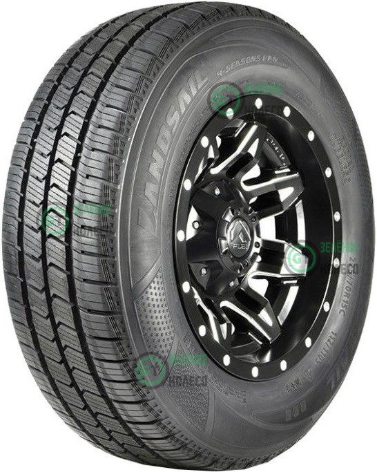 Landsail 4-Seasons VAN 215/65 R16C