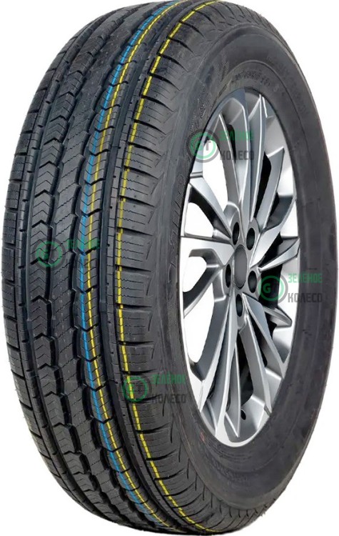 Шина Mirage MR-HT172 235/65 R17 в Омске