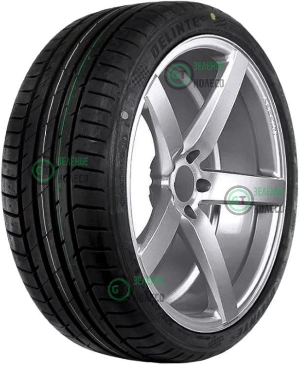Шина Delinte DS7 Sport 225/45 R17 в Омске