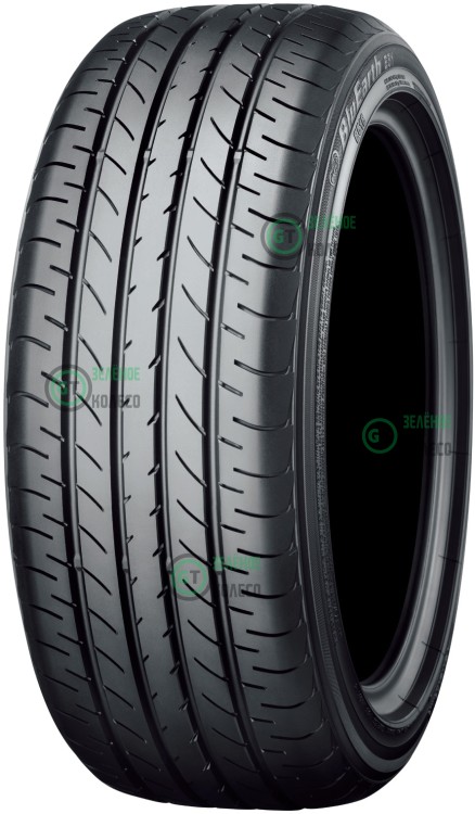 Шина Yokohama BluEarth-GT AE-51 245/40 R18 в Омске