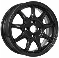 5.5xR14 4x98 ET35 D58.5 iFree Эвил BK