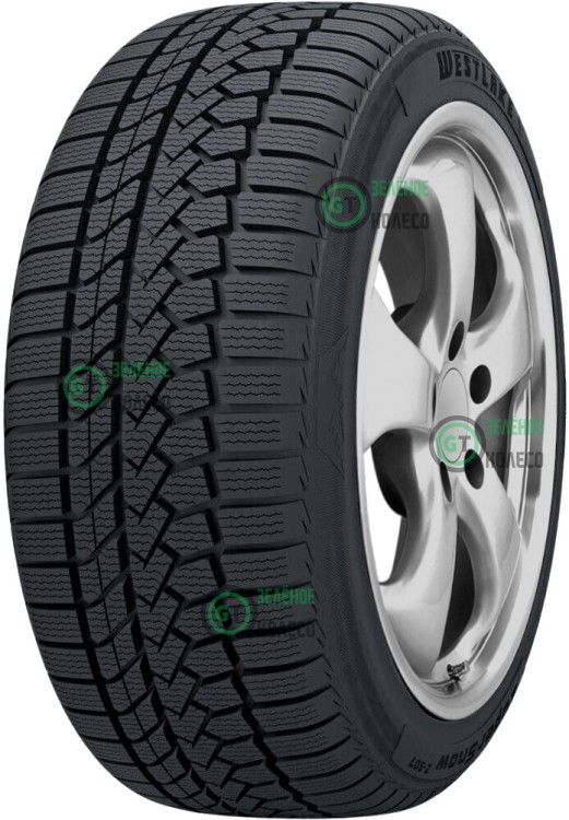 Goodride Zuper Snow Z-507 275/40 R20 липучка