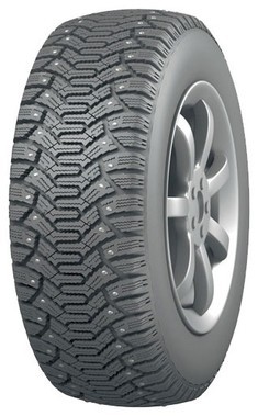 Шина Tunga Nordway 185/70 R14 шип в Омске