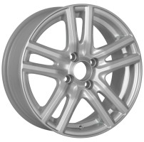 5xR13 4x98 ET35 D58.6 Tech Line 329 S