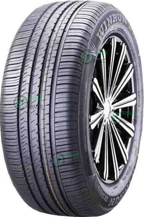 Шина Winrun R380 195/70 R14 в Омске