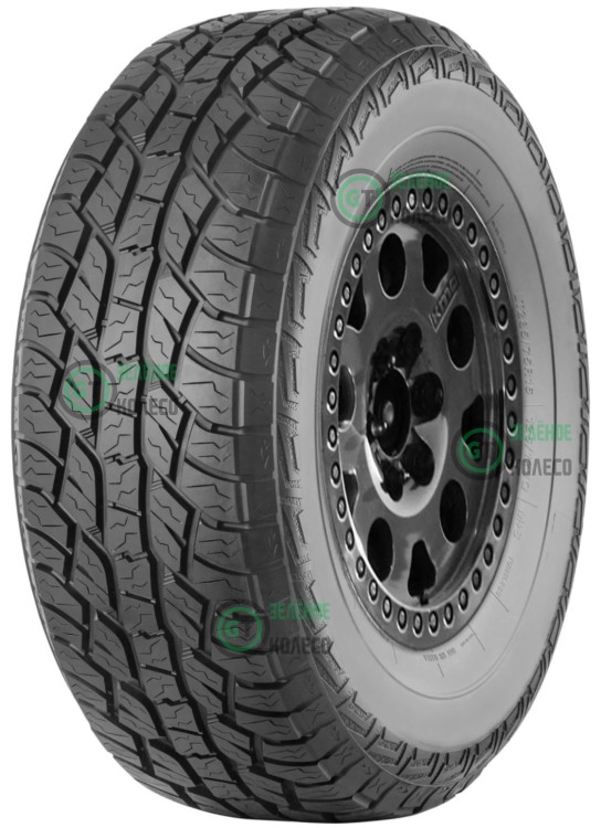 Шина RockBlade ROCK 737 A/T 205/80 R16 в Омске Шина RockBlade ROCK 737 A/T 205/80 R16 в Омске