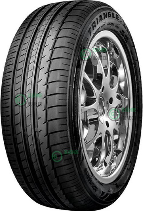Шина Triangle Sportex TH201 225/50 R16 в Омске