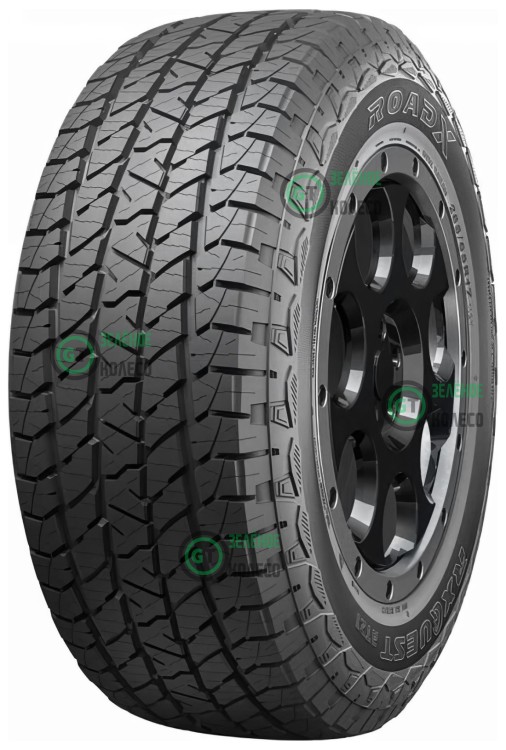 Шина RoadX RXQuest AT21 245/65 R17 в Омске