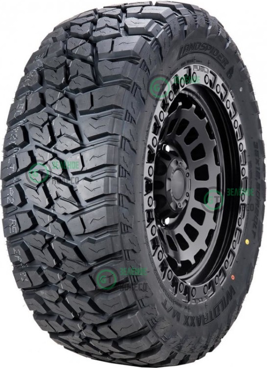 Шина Landspider Wildtraxx M/T 285/70 R17 в Омске