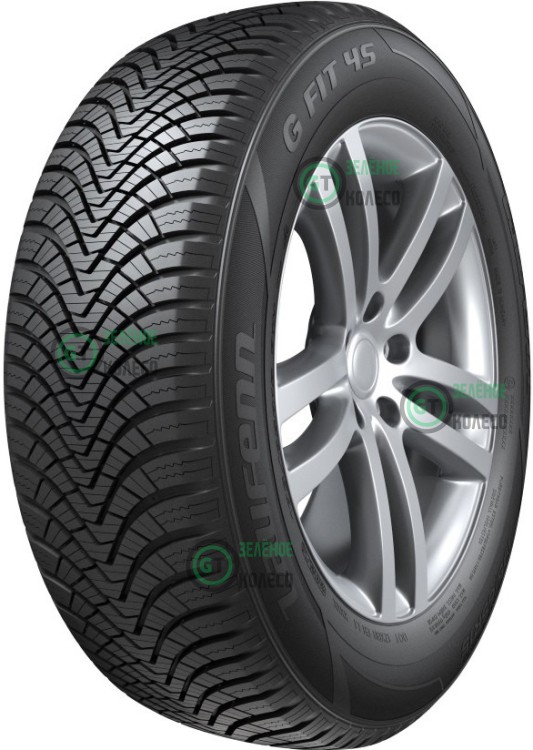 Шина Laufenn G FIT 4S LH71 175/65 R14 липучка в Омске Шина Laufenn G FIT 4S LH71 175/65 R14 липучка в Омске