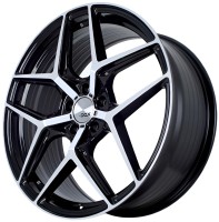 8.5xR20 5x114.3 ET45 D73.1 COX YA8910B B-P