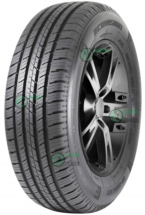 Шина Ecovision Vi-286 HT 225/65 R17 в Омске
