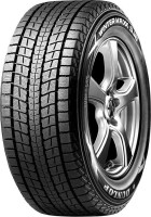 Dunlop Winter Maxx SJ8 275/50 R21 липучка