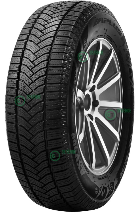 Шина Aplus Asv909 225/70 R15C в Омске