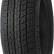 Шина Rapid Freeze 4x4 235/55 R20 в Омске