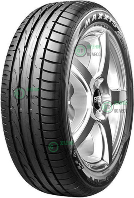 Шина Maxxis S-PRO 265/50 R20 в Омске