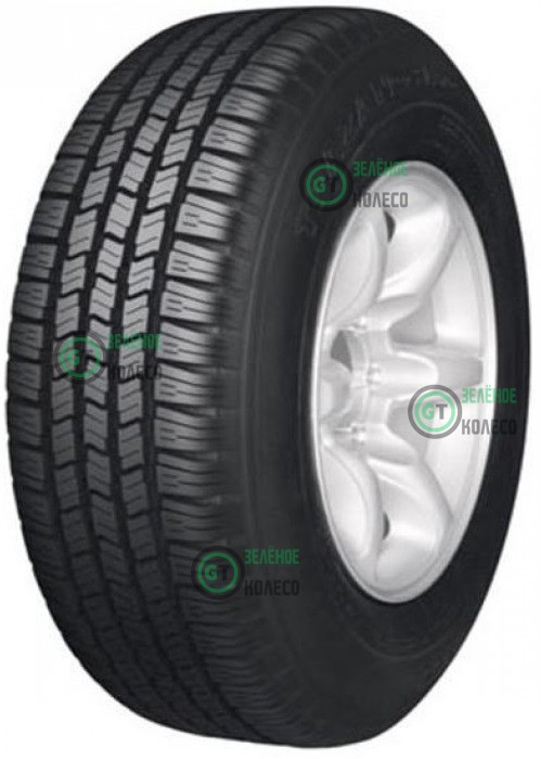 Шина Goodride SL309 185/75 R16 в Омске Шина Goodride SL309 185/75 R16 в Омске