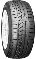 Roadstone Winguard Sport 205/45 R17 липучка