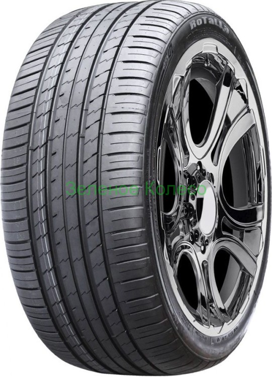 Tracmax X-Privilo RS01 285/40 R22