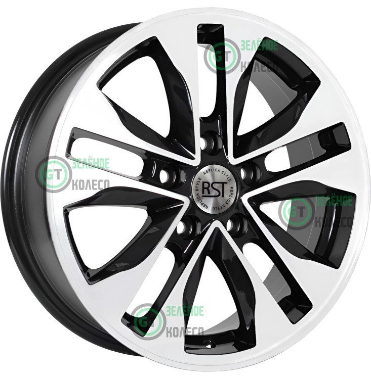 6.5xR16 5x112 ET40 D57.1 RST R116 bd