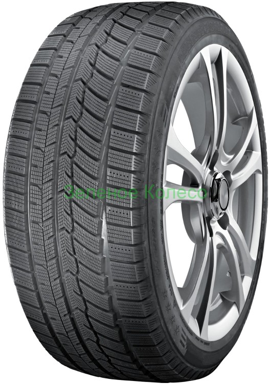 Шина Fortune FSR-901 265/60 R18 липучка в Омске