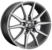 8.5xR21 5x150 ET54 D110.1 Replay TY420 MGMF